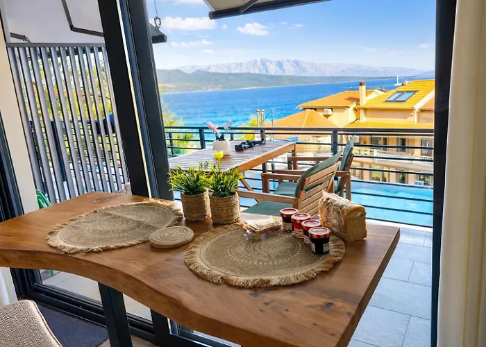 Holiday home 3l And