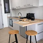 3l And Ferienhaus Nikiana