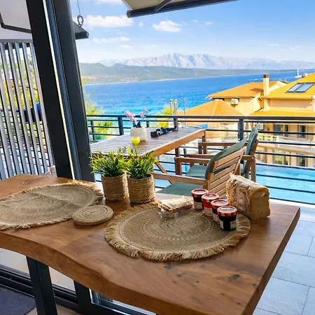 Dom wakacyjny 3l And