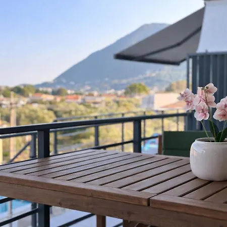 3l And Σπίτι διακοπών Νικιάνα