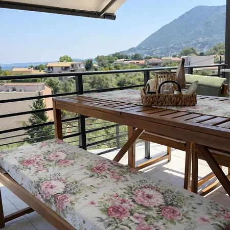 3l And Dom wakacyjny Nikiana