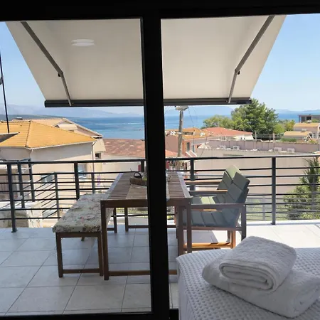 3l And Σπίτι διακοπών Νικιάνα