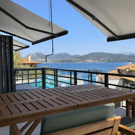 Σπίτι διακοπών 3l And Νικιάνα