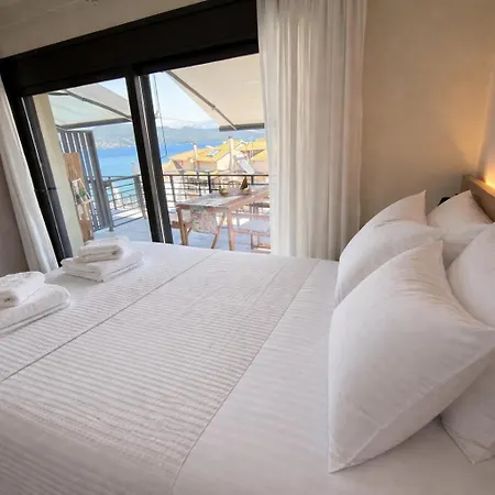 Dom wakacyjny 3l And