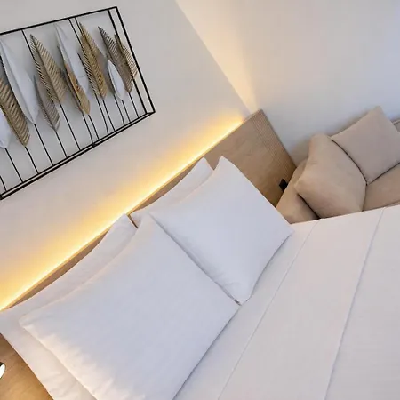 3l And Tatil Evi Nikiana