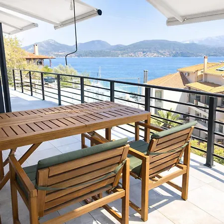 Dom wakacyjny 3l And Nikiana