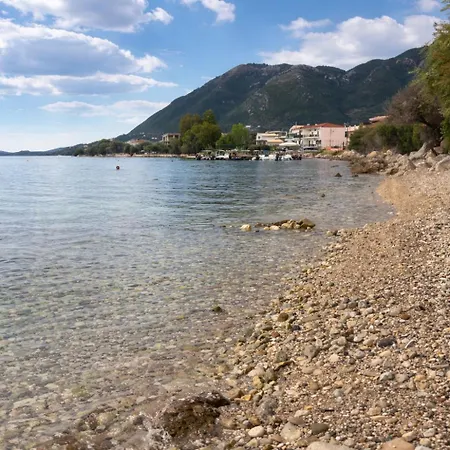 3l And Dom wakacyjny *