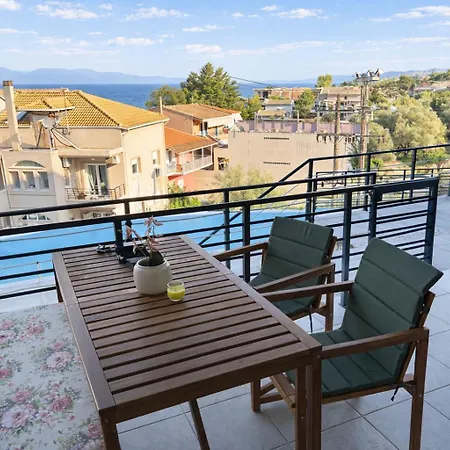 3l And Dom wakacyjny Nikiana