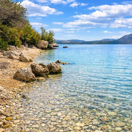 Dom wakacyjny 3l And *