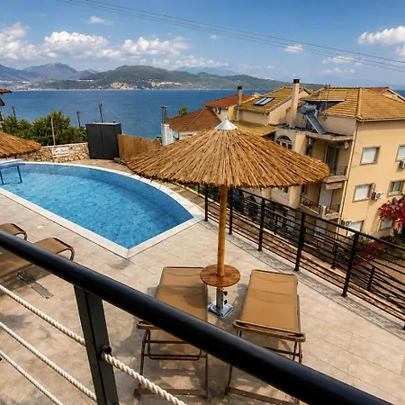 3l And Tatil Evi *