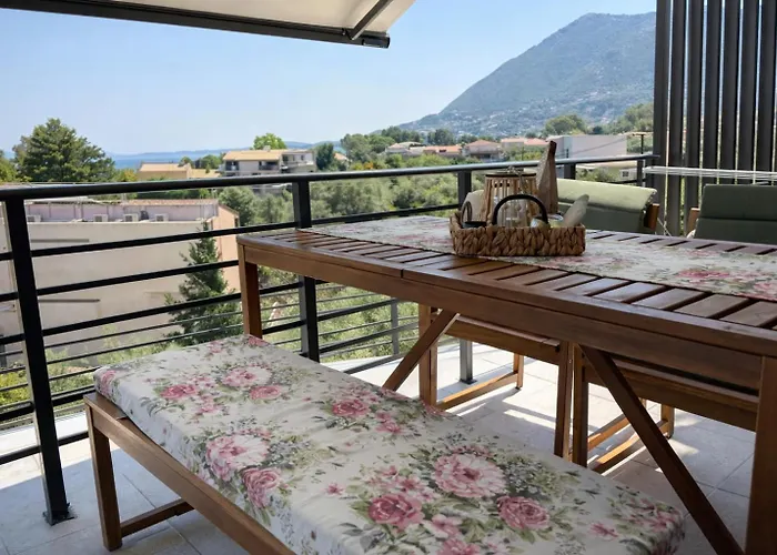 3l And Σπίτι διακοπών Νικιάνα