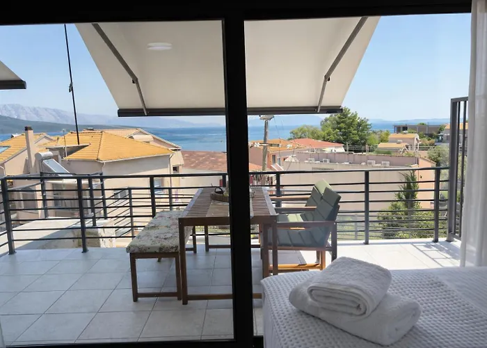 3l And Σπίτι διακοπών Νικιάνα