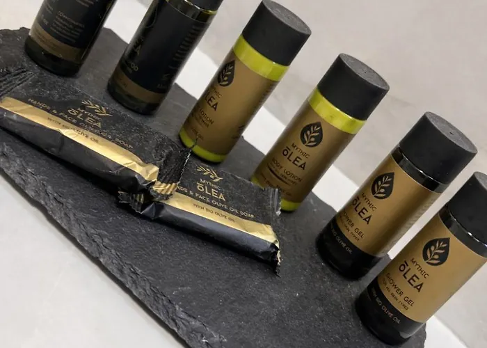 Σπίτι διακοπών 3l And Νικιάνα