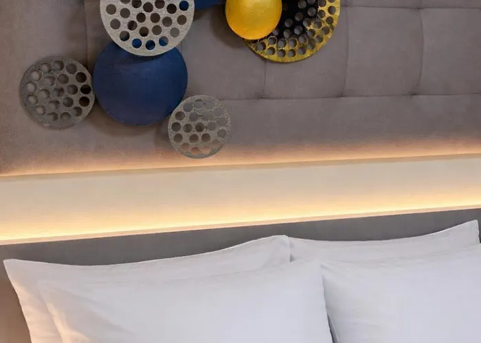 Σπίτι διακοπών 3l And Νικιάνα