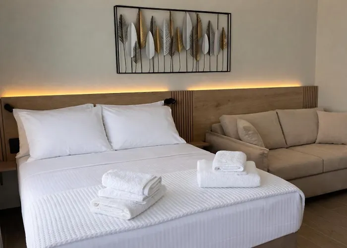 3l And Σπίτι διακοπών