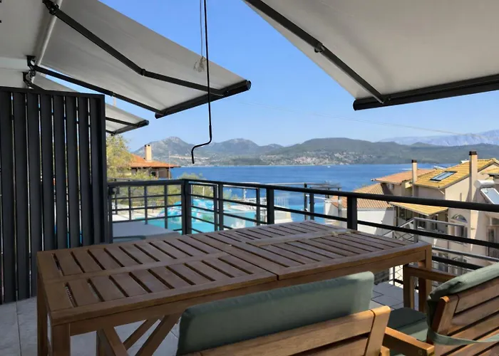 Σπίτι διακοπών 3l And Νικιάνα