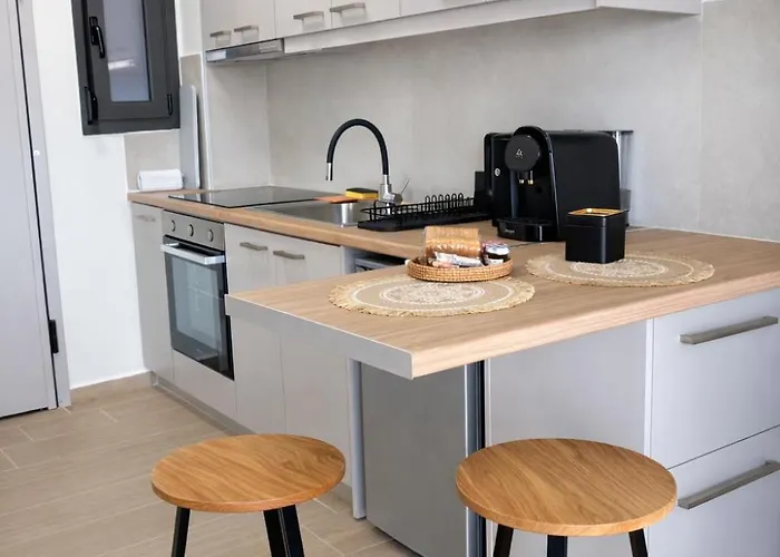 3l And Σπίτι διακοπών Νικιάνα