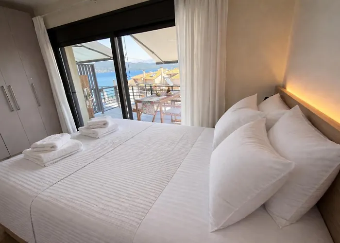 Σπίτι διακοπών 3l And