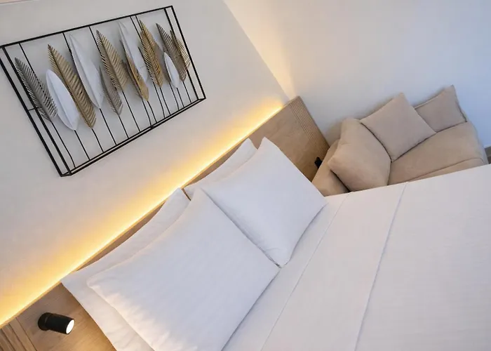 3l And Σπίτι διακοπών Νικιάνα