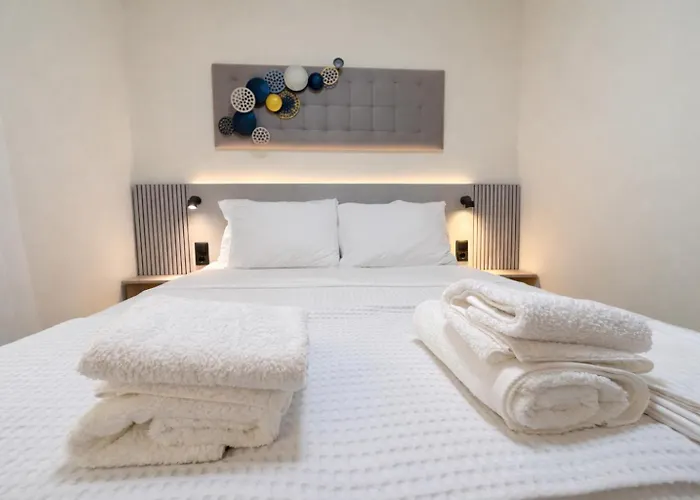 3l And Σπίτι διακοπών *