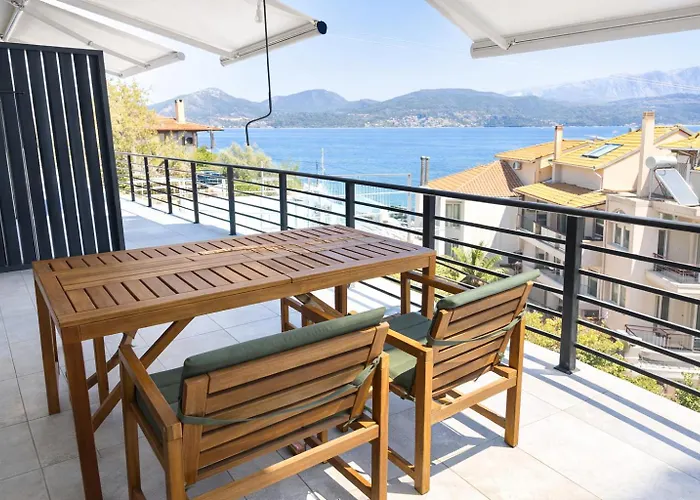 Σπίτι διακοπών 3l And Νικιάνα