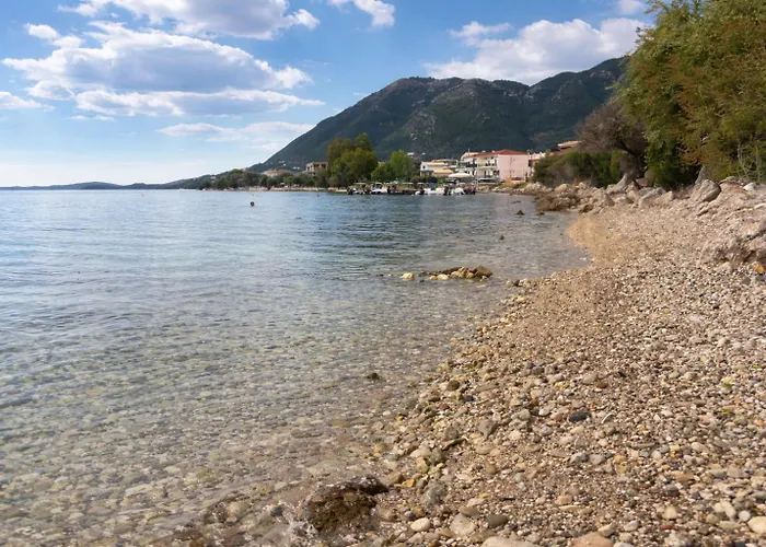 3l And Σπίτι διακοπών *