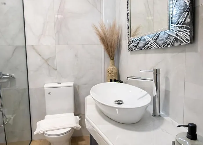 Σπίτι διακοπών 3l And